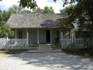 House Example